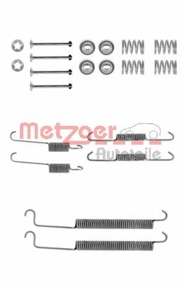  METZGER 105-0756