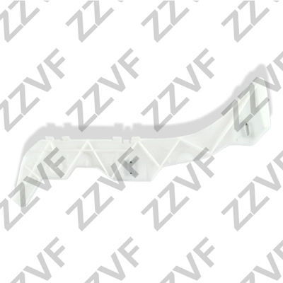 Кронштейн бампера ZZVF MDGJ6H1E