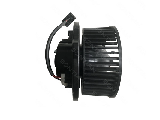 Вентилятор отопителя mazda 3 2014-2017 mazda 6 2014-2017 mazda cx-3 2016-2017 mazda cx-5 2013-2017 SONTIAN ZD172402