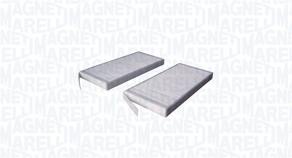 Фильтр салона MAGNETI MARELLI 350203062190