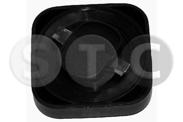 Крышка маслозаливной горловины STC T403747