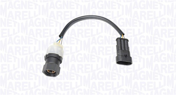 Датчик положения распредвала MAGNETI MARELLI 064848268010