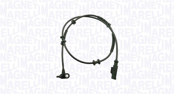 Датчик abs MAGNETI MARELLI 172100004010