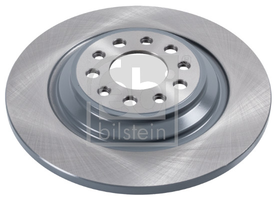 Тормозной диск FEBI BILSTEIN 170598