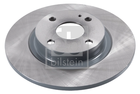 Тормозной диск FEBI BILSTEIN 170726