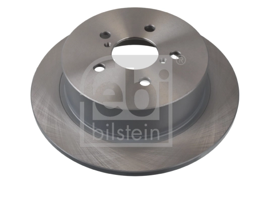 Тормозной диск FEBI BILSTEIN 170764