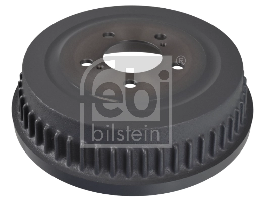 Тормозной барабан FEBI BILSTEIN 171123