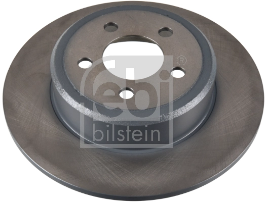 Тормозной диск FEBI BILSTEIN 171443
