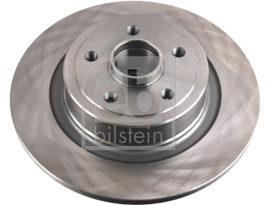 Тормозной диск FEBI BILSTEIN 171502