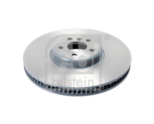 Тормозной диск bmw FEBI BILSTEIN 175493