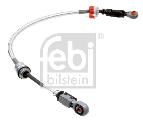 Трос переключения кпп FEBI BILSTEIN 179818