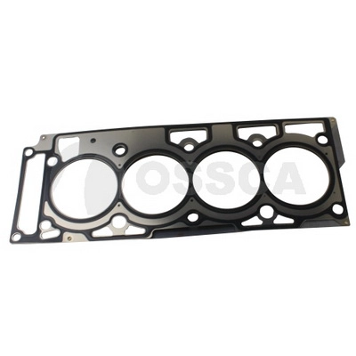 Прокладка гбц ford 1.6 zetec rocam 02 OSSCA 19164