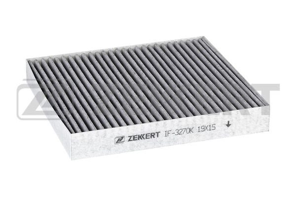 Фильтр салона ZEKKERT IF-3270K