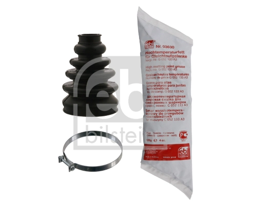 Пыльник вала карданного FEBI BILSTEIN 38341