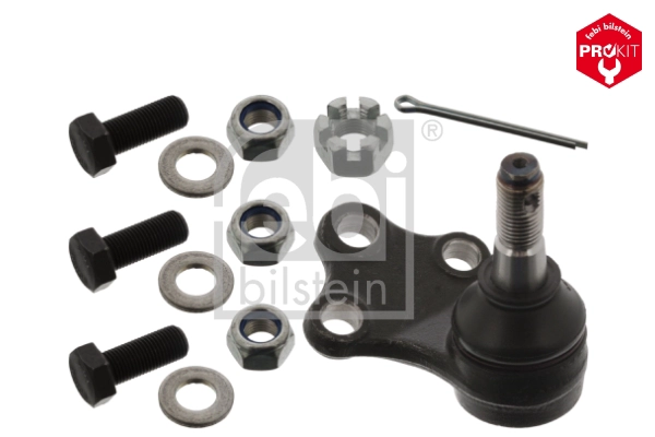 Опора шаровая FEBI BILSTEIN 42648