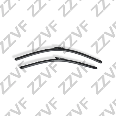 Щетки стеклоочистителя ZZVF ZV234C