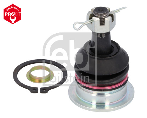Опора шаровая FEBI BILSTEIN 43066