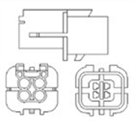 Деталь MAGNETI MARELLI 466016355111