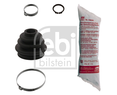 Пыльник шруса FEBI BILSTEIN 36560