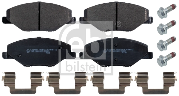  FEBI BILSTEIN 171000