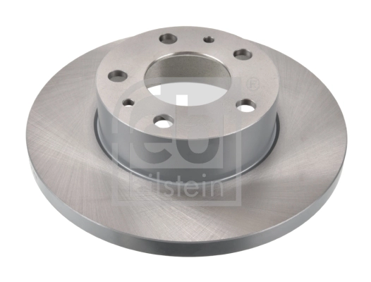 Диск тормозной FEBI BILSTEIN 10563