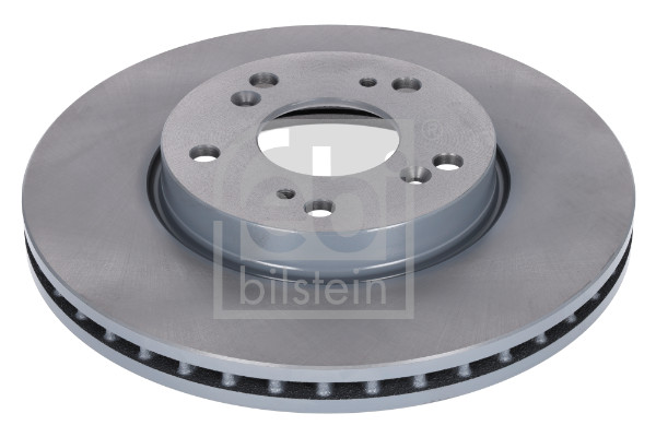 Диск тормозной FEBI BILSTEIN 31303