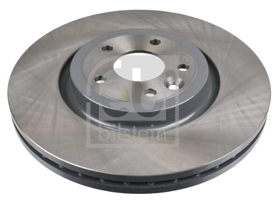 Диск тормозной FEBI BILSTEIN 108654