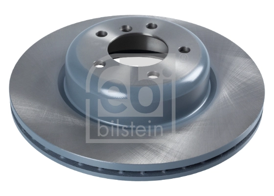 Тормозной диск FEBI BILSTEIN 105729