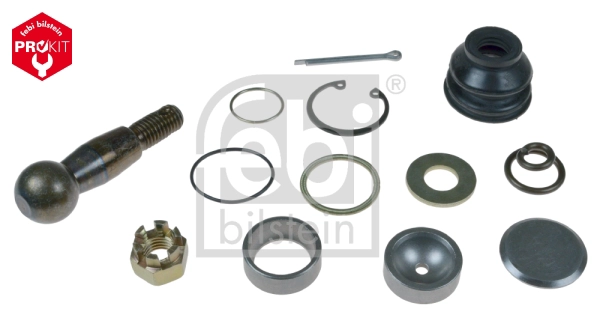 Опора шаровая FEBI BILSTEIN 48113