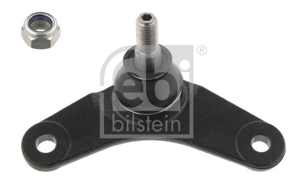 Опора шаровая FEBI BILSTEIN 21486