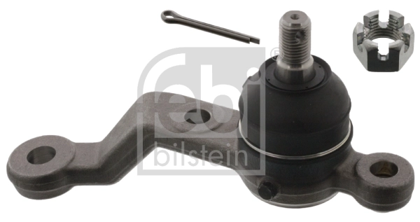 Опора шаровая FEBI BILSTEIN 43017