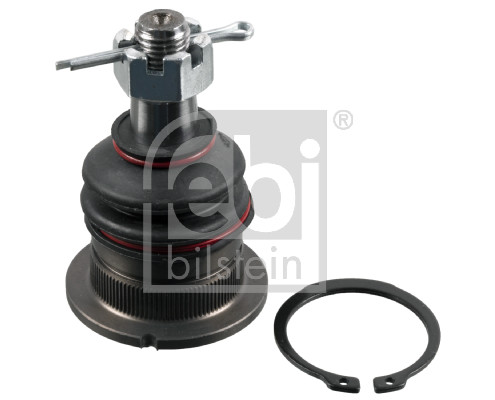Опора шаровая FEBI BILSTEIN 41863