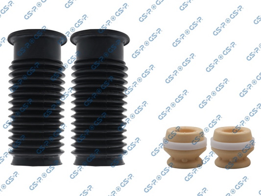 Защитный комплект амортизатора GSP 5403080PK