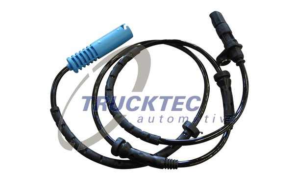 Датчик abs bmw e39 98- touring задний синий TRUCKTEC AUTOMOTIVE 0835182