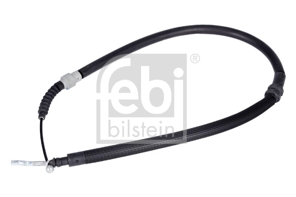 Трос стояночного тормоза FEBI BILSTEIN 27161