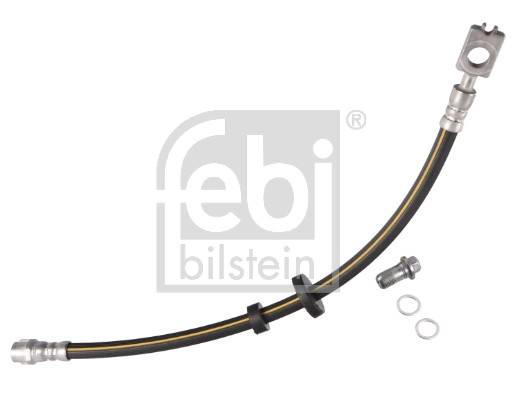 Шланг тормозной FEBI BILSTEIN 31728