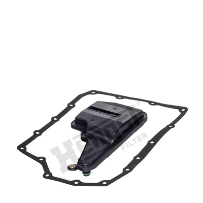 Фильтр акпп HENGST FILTER EG996HD565