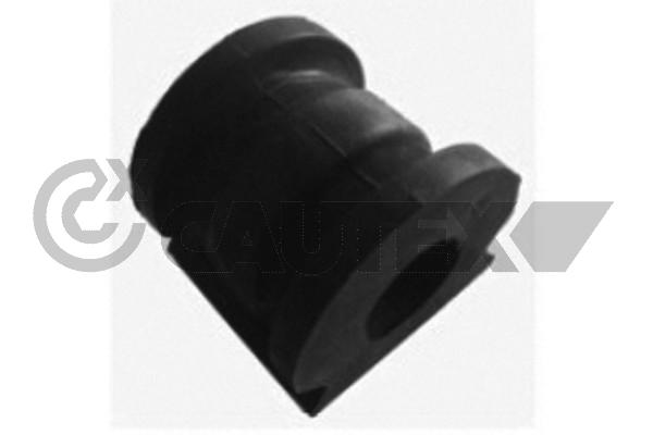 Подвеска стабилизатор CAUTEX 461162