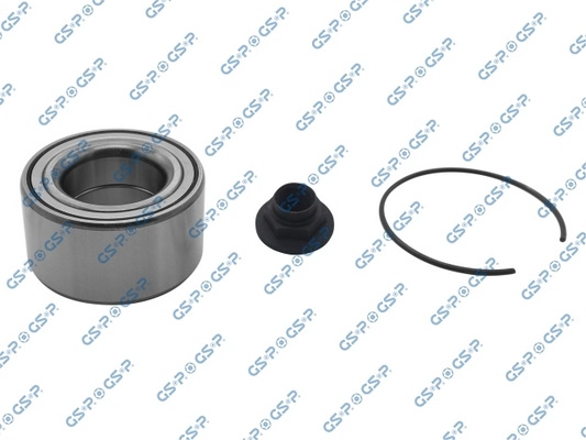 Запчасть GSP GK6931