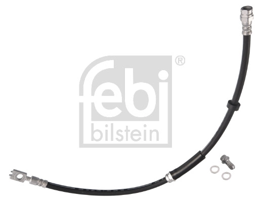 Тормозной шланг FEBI BILSTEIN 34790