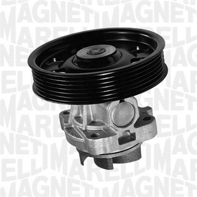Насос водяной MAGNETI MARELLI 350981862000