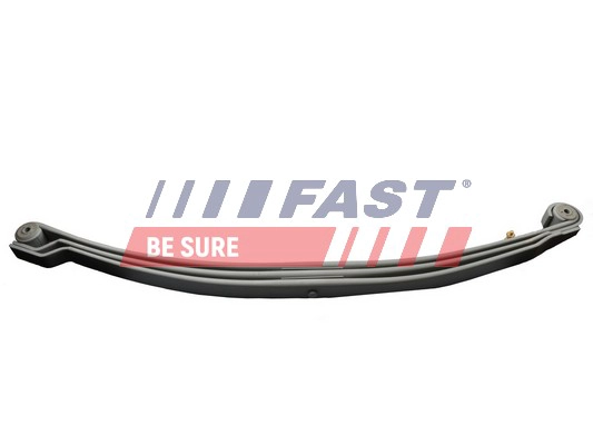 Рессора задняя FAST FT13316