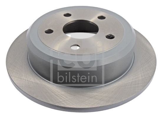 Диск тормозной FEBI BILSTEIN 108542