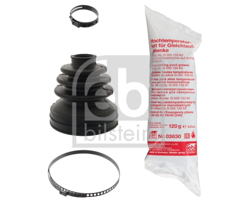  FEBI BILSTEIN 100438