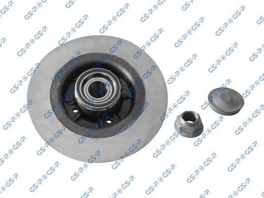  GSP 9230140K