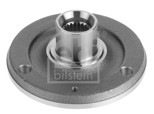 Ступица колеса FEBI BILSTEIN 19844