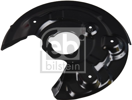 Отражатель диск тормозного механизма FEBI BILSTEIN 175283