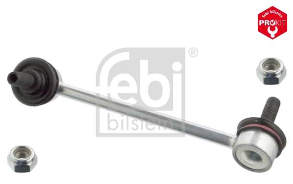 Тяга стабилизатора FEBI BILSTEIN 43317