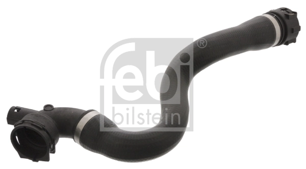Патрубок радиатора FEBI BILSTEIN 45283