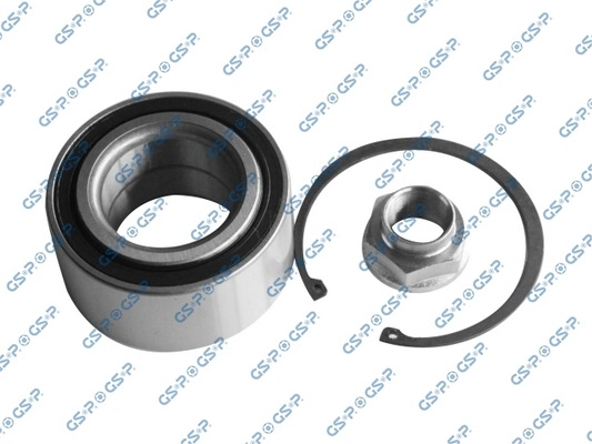 Запчасть GSP GK3246